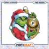 Grinch PNG Holiday Ornament Design Instant Download Art 2 Grinch PNG Holiday Ornament Design Instant Download Art