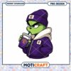 Grinch Lakers PNG Design Instant Download 1 Grinch Lakers PNG Design Instant Download