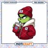 Grinch LA Clippers PNG Design Instant Download 2 Grinch LA Clippers PNG Design Instant Download