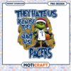 Grinch Indiana Pacers Christmas PNG 1 Grinch Indiana Pacers Christmas PNG