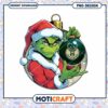Grinch Holiday PNG Art for Milwaukee Bucks Fans Download 2 Grinch Holiday PNG Art for Milwaukee Bucks Fans Download