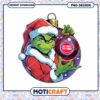 Grinch Detroit Pistons Christmas Ornament PNG Download 2 Grinch Detroit Pistons Christmas Ornament PNG Download