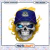 Golden State Warriors Skull PNG Design Instant Download 2 Golden State Warriors Skull PNG Design Instant Download