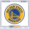 Golden State Warriors Logo PNG Instant Download Design 2 Golden State Warriors Logo PNG Instant Download Design