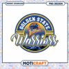 Golden State Warriors Instant Download PNG Design File 2 Golden State Warriors Instant Download PNG Design File