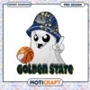 Golden State Basketball Ghost Cartoon PNG Instant Download 2 Golden State Basketball Ghost Cartoon PNG Instant Download