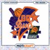 Go Suns Basketball PNG Design Instant Download Art File 2 Go Suns Basketball PNG Design Instant Download Art File