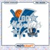Go Mavericks Basketball PNG Design for Instant Download 1 Go Mavericks Basketball PNG Design for Instant Download