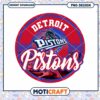 Detroit Pistons Logo PNG Instant Download for Fans 1 Detroit Pistons Logo PNG Instant Download for Fans