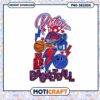 Detroit Pistons Basketball PNG Graphic for Instant Download 1 Detroit Pistons Basketball PNG Graphic for Instant Download