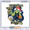 Denver Nuggets Christmas Grinch PNG Design for Fans 2 Denver Nuggets Christmas Grinch PNG Design for Fans