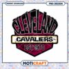 Cleveland Cavaliers Vintage Logo Design PNG Download 1970 1 Cleveland Cavaliers Vintage Logo Design PNG Download 1970