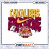 Cleveland Cavaliers Pride PNG Design 1 Cleveland Cavaliers Pride PNG Design