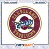 Cleveland Cavaliers Logo PNG Instant Download Design File 2 Cleveland Cavaliers Logo PNG Instant Download Design File