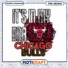 Chicago Bulls Its In My DNA PNG Instant Download Design 2 Chicago Bulls Its In My DNA PNG Instant Download Design