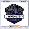 Charlotte Hornets Logo Design PNG Instant Download Art 2 Charlotte Hornets Logo Design PNG Instant Download Art