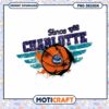 Charlotte Hornets Basketball PNG Design