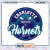 Charlotte Hornets Basketball Team PNG Design for Fans 2 Charlotte Hornets Basketball Team PNG Design for Fans