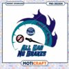 Charlotte Hornets All Gas No Brakes PNG