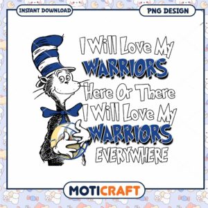 Cat in Hat Warriors PNG Design