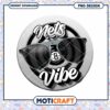 Brooklyn Nets Vibe Sunglasses PNG Instant Download Design