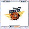 Denver Nuggets Basketball PNG Design