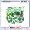 Seattle Sounders FC Pride PNG Design