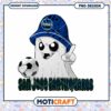 San Jose Earthquakes Ghost PNG 1 San Jose Earthquakes Ghost PNG
