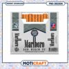 San Diego FC Marlboro PNG Design 1 San Diego FC Marlboro PNG Design