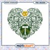Portland Timbers Heart Soccer PNG 2 Portland Timbers Heart Soccer PNG