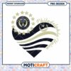 Philadelphia Union Mom PNG Design 2 Philadelphia Union Mom PNG Design