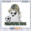 Philadelphia Union Ghost PNG Design 2 Philadelphia Union Ghost PNG Design