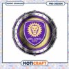 Orlando City SC Logo PNG Design 1 Orlando City SC Logo PNG Design