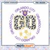 Orlando City SC Leopard Soccer PNG 2 Orlando City SC Leopard Soccer PNG