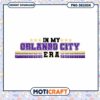 Orlando City Era PNG Design Instant Download 2 Orlando City Era PNG Design Instant Download