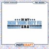 NYCFC Era PNG Design Instant Download 2 NYCFC Era PNG Design Instant Download