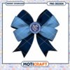 NYCFC Bow PNG Design Instant Download
