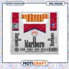 NY Red Bulls Marlboro PNG Design 2 NY Red Bulls Marlboro PNG Design
