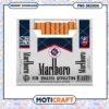New England Revolution Marlboro PNG Design 1 New England Revolution Marlboro PNG Design