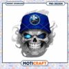 Montreal Impact Skull PNG Design 2 Montreal Impact Skull PNG Design