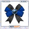 Montreal Impact Bow PNG Design 2 Montreal Impact Bow PNG Design