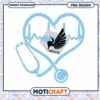 MN UFC Heartbeat Stethoscope PNG 1 MN UFC Heartbeat Stethoscope PNG