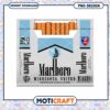 Minnesota United Marlboro PNG Design 1 Minnesota United Marlboro PNG Design