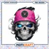 Miami FC Skull PNG Design Instant Download 1 Miami FC Skull PNG Design Instant Download