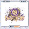 Lion Nation PNG Design Instant Download 1 Lion Nation PNG Design Instant Download