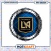 LAFC Logo PNG Design Instant Download 1 LAFC Logo PNG Design Instant Download