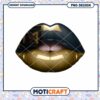 LAFC Lips PNG Design Instant Download 2 LAFC Lips PNG Design Instant Download