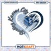 Kansas City PNG Sublimation Design
