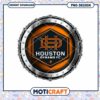 Houston Dynamo FC PNG Logo Design 1 Houston Dynamo FC PNG Logo Design