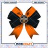 Houston Dynamo Bow PNG Design 1 Houston Dynamo Bow PNG Design